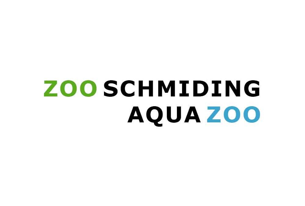 Sponsoring des Zoo Schmiding – Den Tieren zuliebe