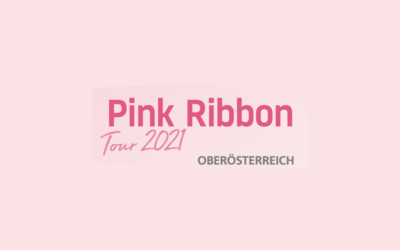 Pink Ribbon Tour mit Hubers Landhendl
