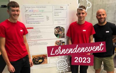 Bell-Food-Group-Lernendenevent 2023