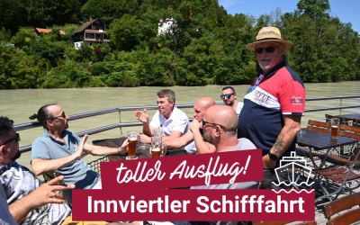 Schiff ahoi!