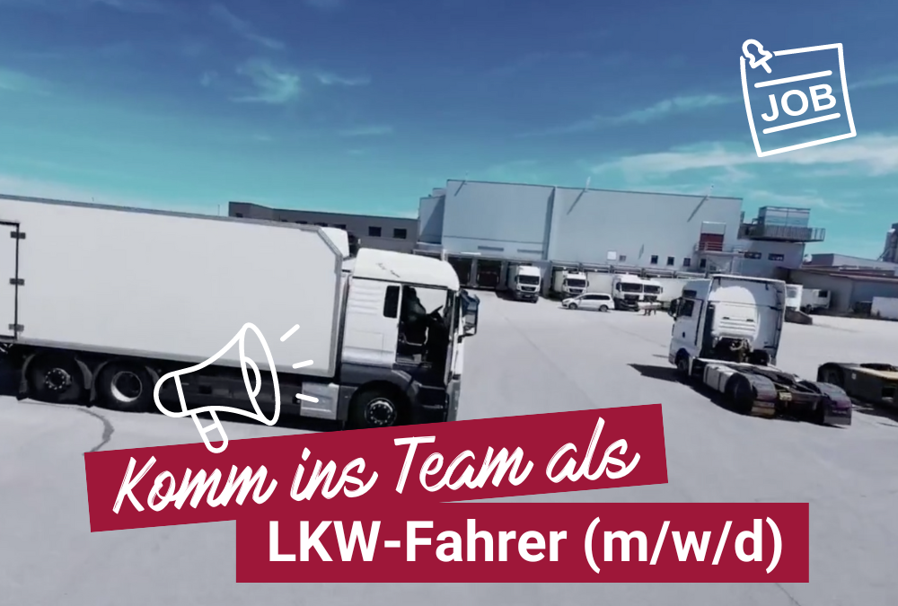 LKW-FAHRER