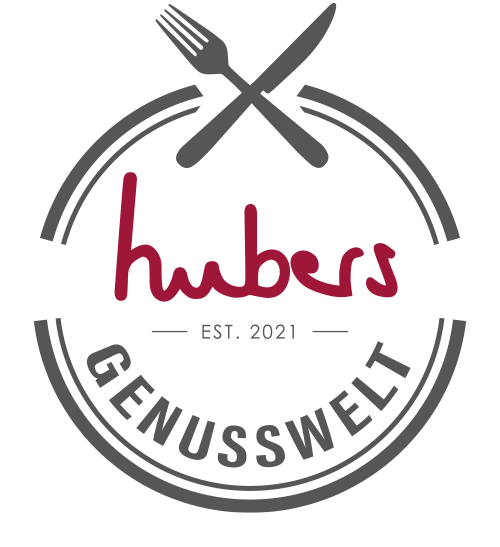 hubers-landhendl-logo-genusswelt Hubers világa az élvezetek világa